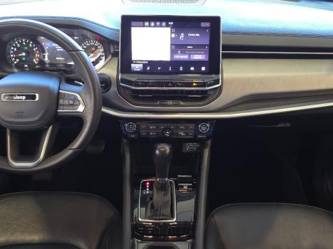 JEEP Compass 1.3 16V 4P FLEX T270 TURBO AUTOM�TICO, Foto 7