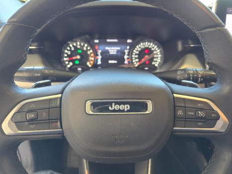 JEEP Compass 1.3 16V 4P FLEX T270 TURBO AUTOM�TICO, Foto 9