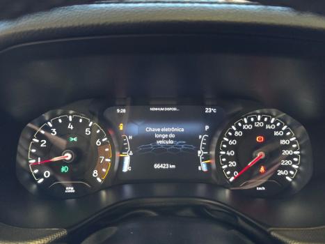 JEEP Compass 1.3 16V 4P FLEX T270 TURBO AUTOM�TICO, Foto 10