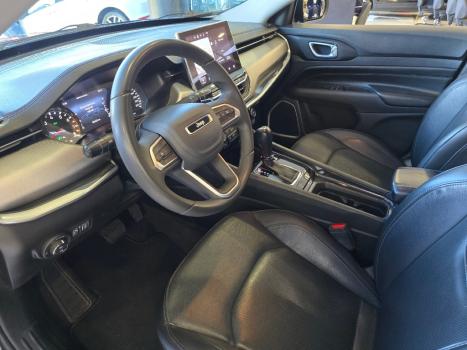 JEEP Compass 1.3 16V 4P FLEX T270 TURBO AUTOM�TICO, Foto 11