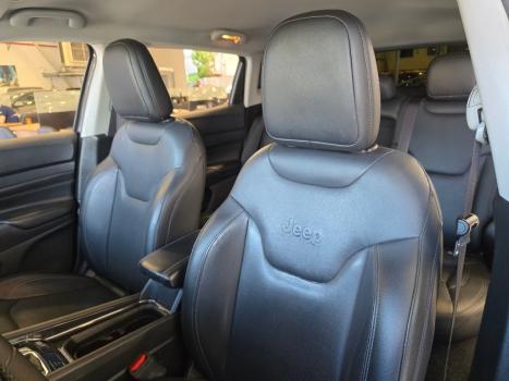 JEEP Compass 1.3 16V 4P FLEX T270 TURBO AUTOM�TICO, Foto 12