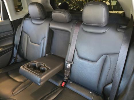 JEEP Compass 1.3 16V 4P FLEX T270 TURBO AUTOM�TICO, Foto 13