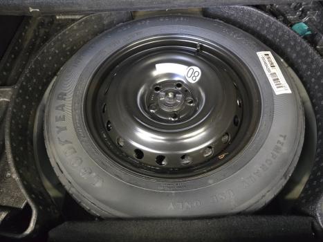 JEEP Compass 1.3 16V 4P FLEX T270 TURBO AUTOM�TICO, Foto 15