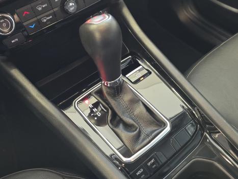 JEEP Compass 1.3 16V 4P FLEX LONGITUDE T270 TURBO AUTOM�TICO, Foto 9