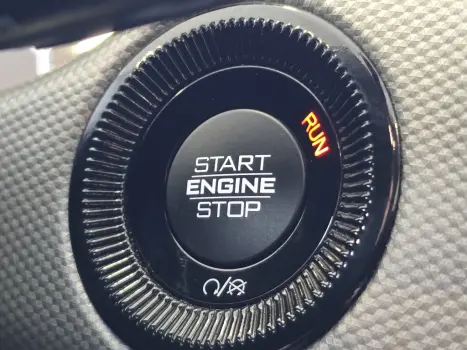 JEEP Compass 1.3 16V 4P FLEX LONGITUDE T270 TURBO AUTOM�TICO, Foto 13