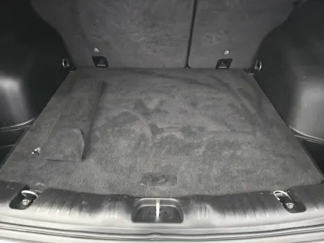 JEEP Compass 1.3 16V 4P FLEX LONGITUDE T270 TURBO AUTOM�TICO, Foto 18