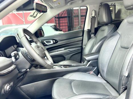 JEEP Compass 1.3 16V 4P FLEX LIMITED T270 TURBO AUTOM�TICO, Foto 5