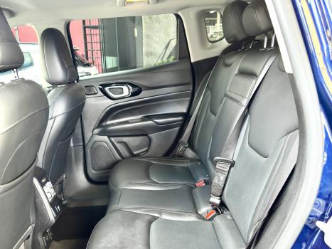 JEEP Compass 1.3 16V 4P FLEX LIMITED T270 TURBO AUTOM�TICO, Foto 7