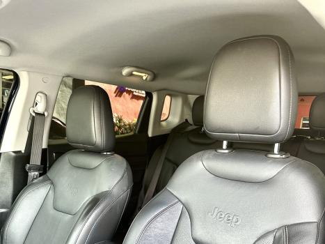 JEEP Compass 1.3 16V 4P FLEX LIMITED T270 TURBO AUTOM�TICO, Foto 7