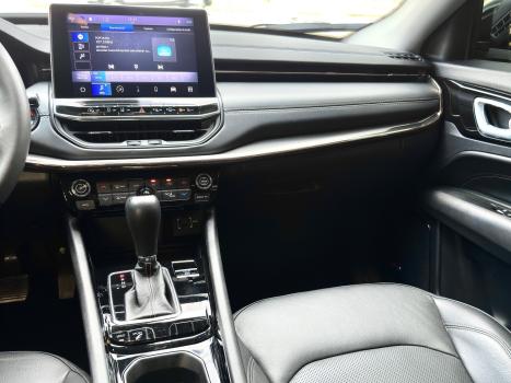 JEEP Compass 1.3 16V 4P FLEX LIMITED T270 TURBO AUTOM�TICO, Foto 15