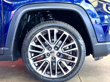 JEEP Compass 1.3 16V 4P FLEX LIMITED T270 TURBO AUTOM�TICO, Foto 25
