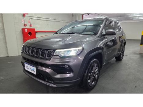 JEEP Compass 1.3 16V 4P FLEX T270 TURBO AUTOM�TICO, Foto 1