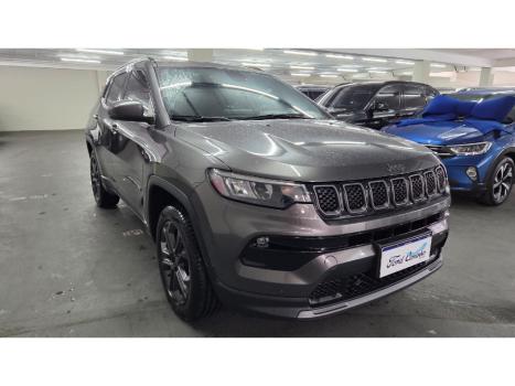 JEEP Compass 1.3 16V 4P FLEX T270 TURBO AUTOM�TICO, Foto 3
