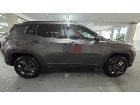 JEEP Compass 1.3 16V 4P FLEX T270 TURBO AUTOM�TICO, Foto 4