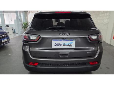 JEEP Compass 1.3 16V 4P FLEX T270 TURBO AUTOM�TICO, Foto 6
