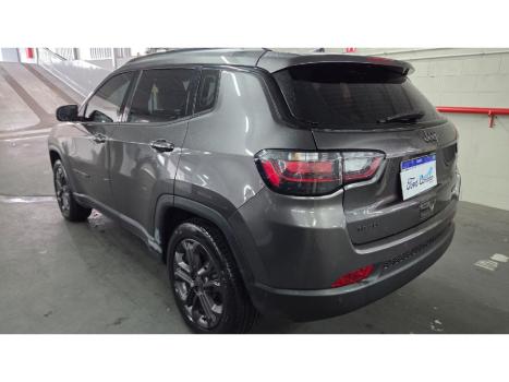 JEEP Compass 1.3 16V 4P FLEX T270 TURBO AUTOM�TICO, Foto 7