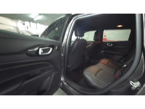 JEEP Compass 1.3 16V 4P FLEX T270 TURBO AUTOM�TICO, Foto 9