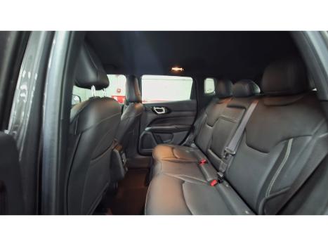 JEEP Compass 1.3 16V 4P FLEX T270 TURBO AUTOM�TICO, Foto 10