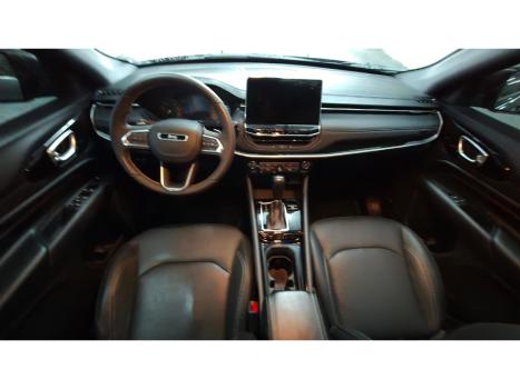 JEEP Compass 1.3 16V 4P FLEX T270 TURBO AUTOM�TICO, Foto 11