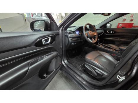 JEEP Compass 1.3 16V 4P FLEX T270 TURBO AUTOM�TICO, Foto 12