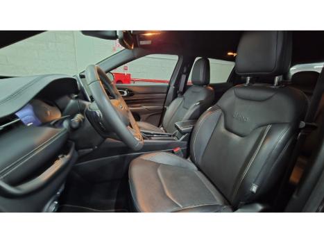 JEEP Compass 1.3 16V 4P FLEX T270 TURBO AUTOM�TICO, Foto 13