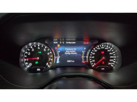 JEEP Compass 1.3 16V 4P FLEX T270 TURBO AUTOM�TICO, Foto 14