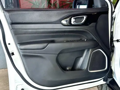 JEEP Compass 1.3 16V 4P FLEX LIMITED T270 TURBO AUTOM�TICO, Foto 5