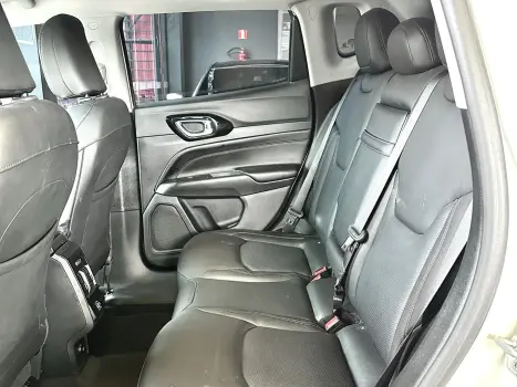 JEEP Compass 1.3 16V 4P FLEX LIMITED T270 TURBO AUTOM�TICO, Foto 7