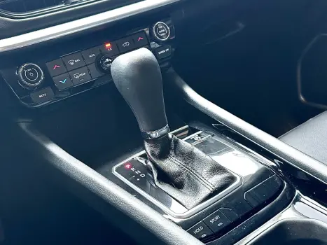 JEEP Compass 1.3 16V 4P FLEX LIMITED T270 TURBO AUTOM�TICO, Foto 14