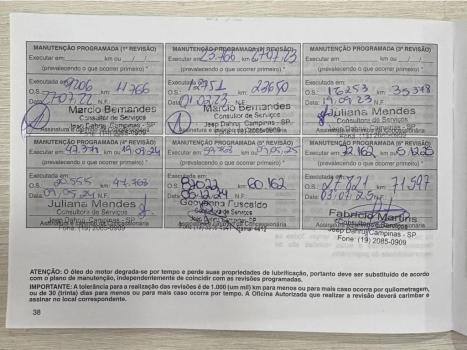 JEEP Compass 1.3 16V 4P FLEX LONGITUDE T270 TURBO AUTOM�TICO, Foto 7