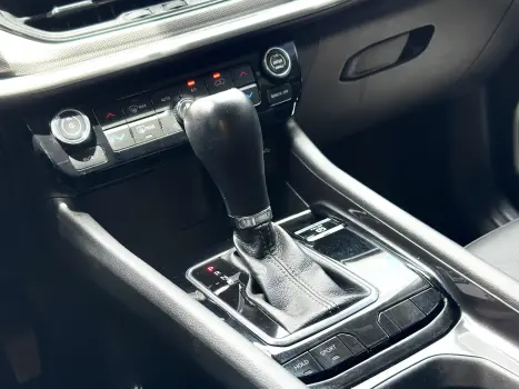 JEEP Compass 1.3 16V 4P FLEX LONGITUDE T270 TURBO AUTOM�TICO, Foto 18