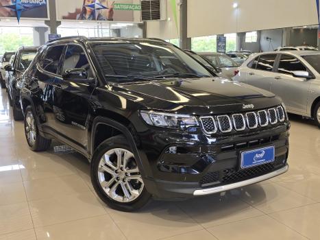 JEEP Compass 1.3 16V 4P FLEX T270 TURBO AUTOM�TICO, Foto 1