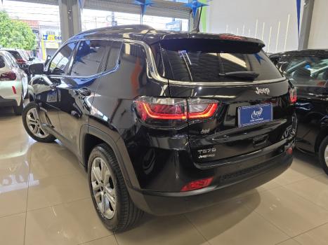 JEEP Compass 1.3 16V 4P FLEX T270 TURBO AUTOM�TICO, Foto 4