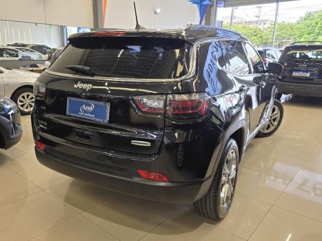 JEEP Compass 1.3 16V 4P FLEX T270 TURBO AUTOM�TICO, Foto 6