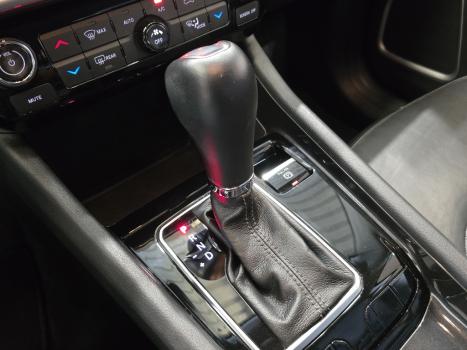 JEEP Compass 1.3 16V 4P FLEX T270 TURBO AUTOM�TICO, Foto 9