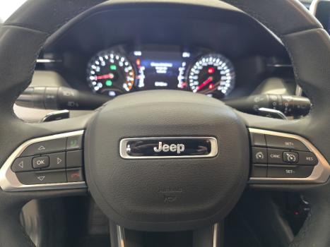JEEP Compass 1.3 16V 4P FLEX T270 TURBO AUTOM�TICO, Foto 11