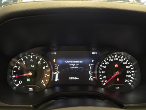 JEEP Compass 1.3 16V 4P FLEX T270 TURBO AUTOM�TICO, Foto 12