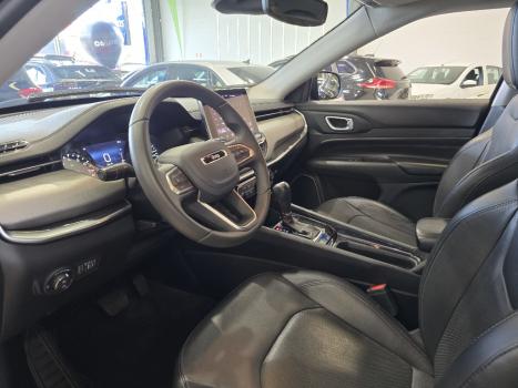 JEEP Compass 1.3 16V 4P FLEX T270 TURBO AUTOM�TICO, Foto 15