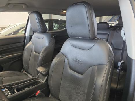 JEEP Compass 1.3 16V 4P FLEX T270 TURBO AUTOM�TICO, Foto 16