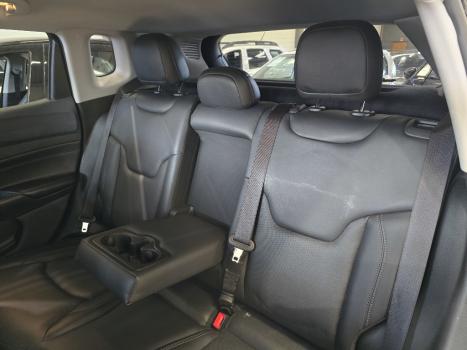 JEEP Compass 1.3 16V 4P FLEX T270 TURBO AUTOM�TICO, Foto 17