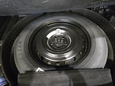 JEEP Compass 1.3 16V 4P FLEX T270 TURBO AUTOM�TICO, Foto 19