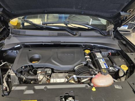 JEEP Compass 1.3 16V 4P FLEX T270 TURBO AUTOM�TICO, Foto 20