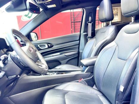 JEEP Compass 1.3 16V 4P FLEX S T270 TURBO AUTOM�TICO, Foto 5