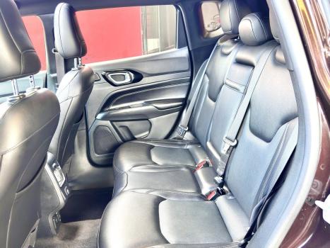 JEEP Compass 1.3 16V 4P FLEX S T270 TURBO AUTOM�TICO, Foto 7