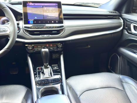 JEEP Compass 1.3 16V 4P FLEX S T270 TURBO AUTOM�TICO, Foto 10