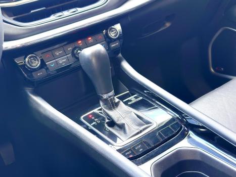 JEEP Compass 1.3 16V 4P FLEX S T270 TURBO AUTOM�TICO, Foto 11