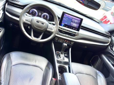 JEEP Compass 1.3 16V 4P FLEX S T270 TURBO AUTOM�TICO, Foto 13