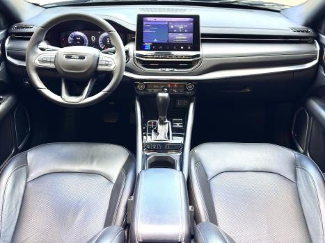 JEEP Compass 1.3 16V 4P FLEX S T270 TURBO AUTOM�TICO, Foto 14