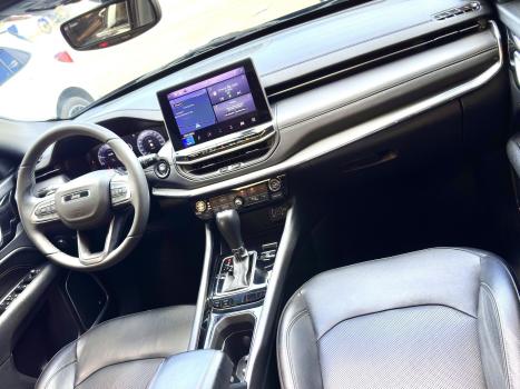 JEEP Compass 1.3 16V 4P FLEX S T270 TURBO AUTOM�TICO, Foto 15