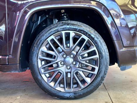 JEEP Compass 1.3 16V 4P FLEX S T270 TURBO AUTOM�TICO, Foto 17